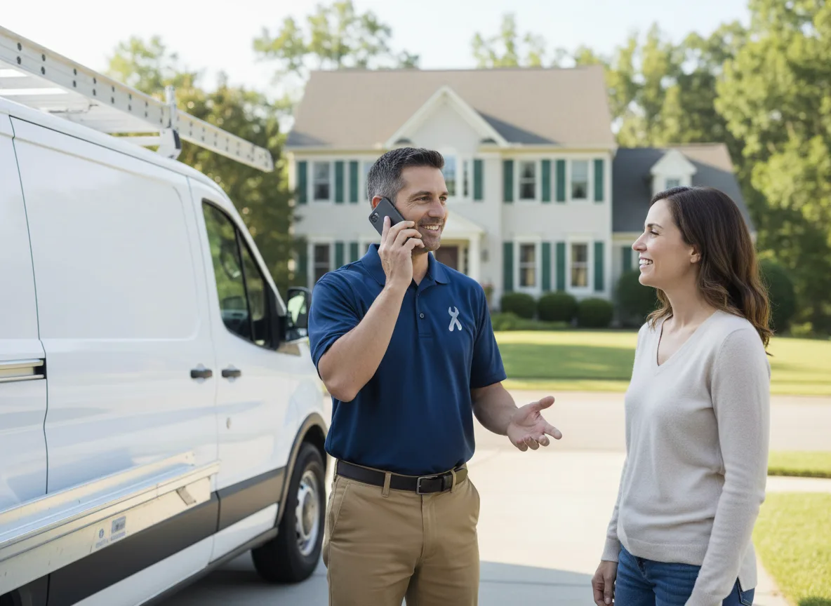 Home Gutter Service Trenton, TX FAQs